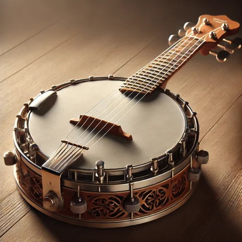 Glossário Completo de Termos para Banjolele: De A a Z