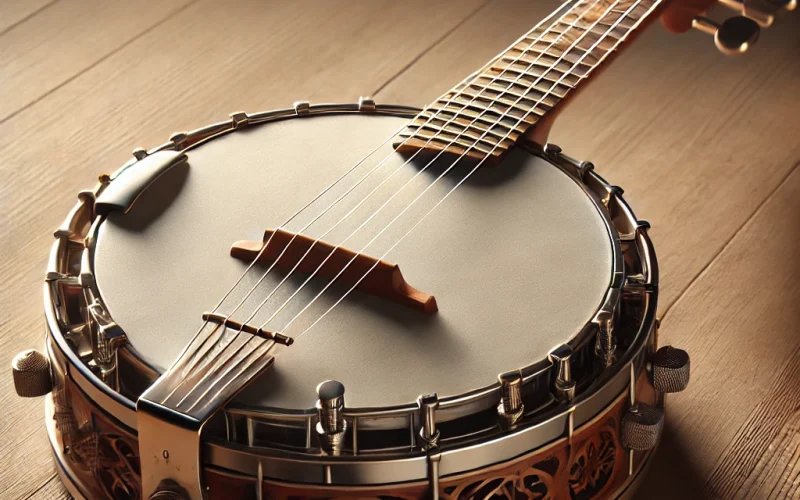 Glossário Completo de Termos para Banjolele: De A a Z