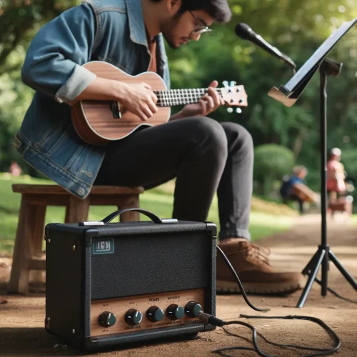 Banjolele e Ukulele: Comparação