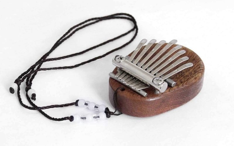 Guia Completo: Como Afinar Sua Kalimba com Precisão em Minutos