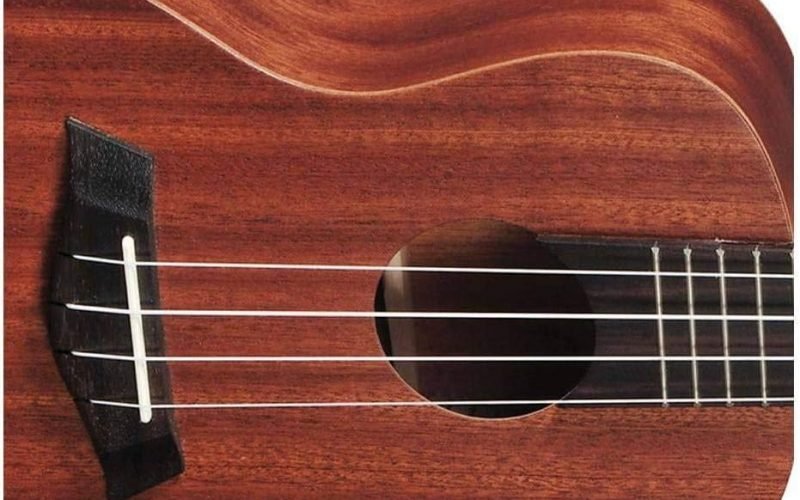 Glossário Completo de Termos para Ukulele: De A a Z