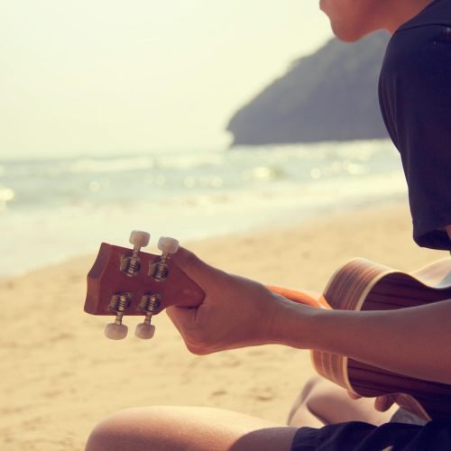 Top 10 Ukuleles para Comprar em 2024/2025: Qual é o Ideal para Você?