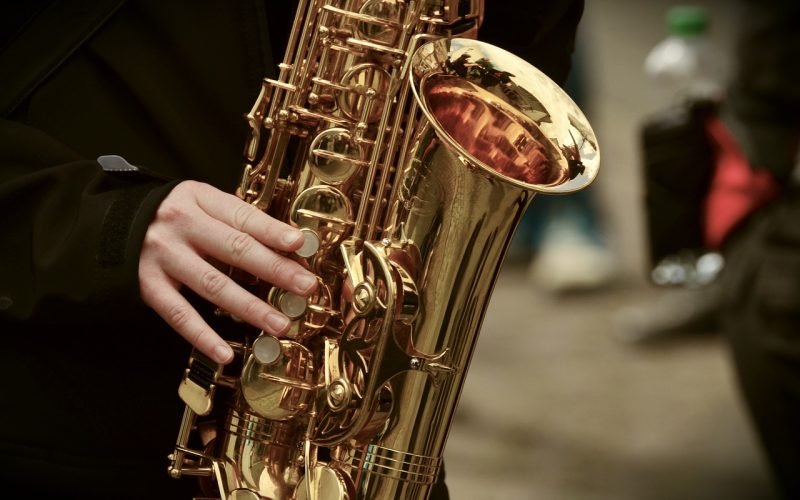 Os Diversos Tipos de Saxofones: Diferenças, Toque e Preços Médios