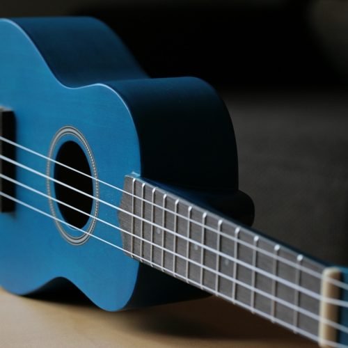 Guia Completo para Comprar um Ukulele Usado