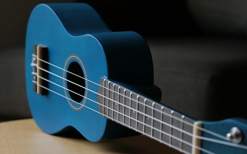 Guia Completo para Comprar um Ukulele Usado